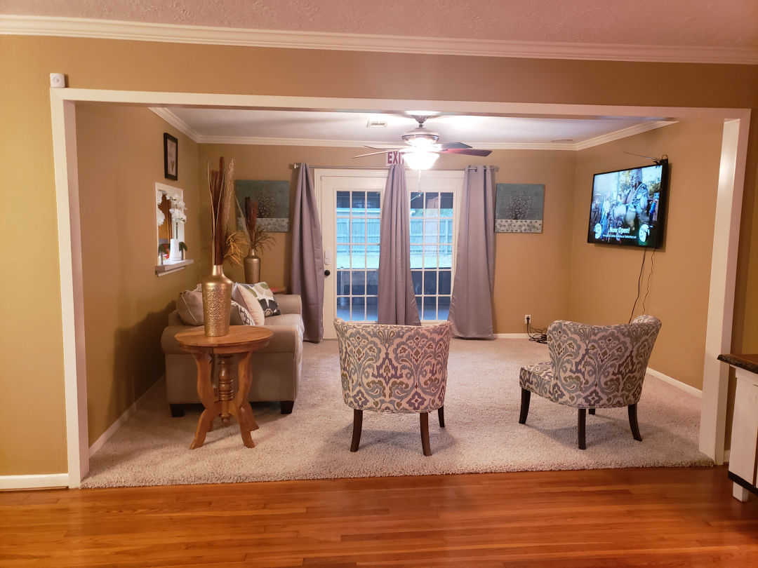Precise Care Home